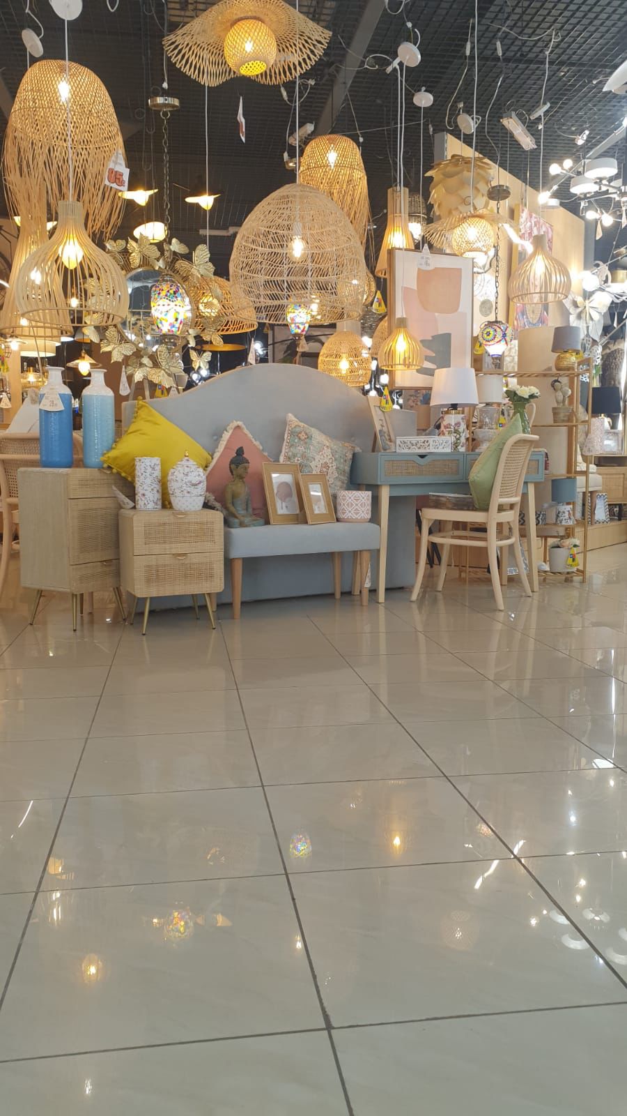 luces led en  castellon